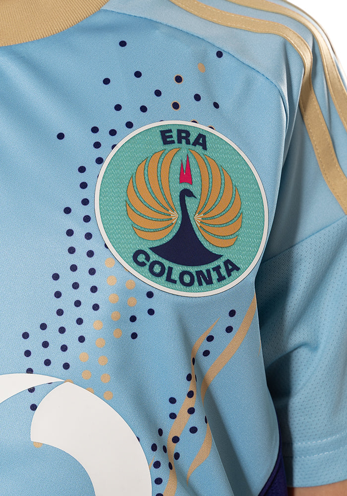 Offizielles Era Colonia Kindertrikot 2026