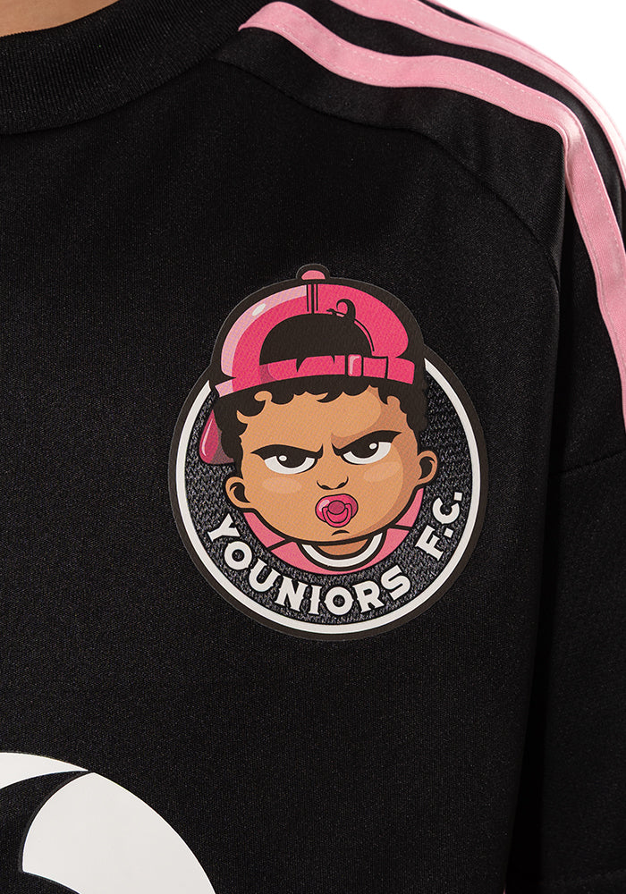 Offizielles Youniors FC Kindertrikot 2026