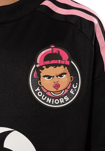 Offizielles Youniors FC Kindertrikot 2026