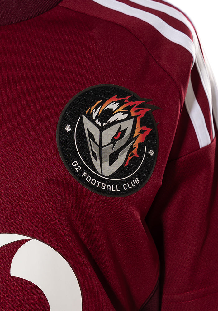 Offizielles G2 Football Club Kindertrikot 2026