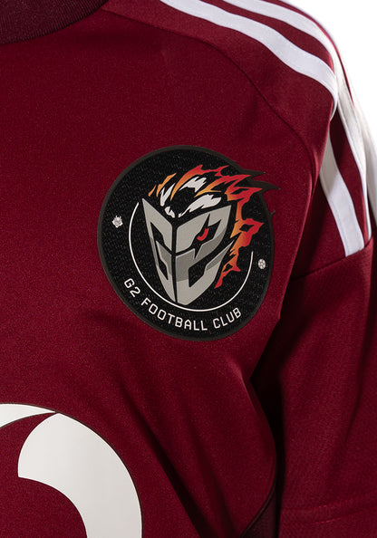 Offizielles G2 Football Club Kindertrikot 2026
