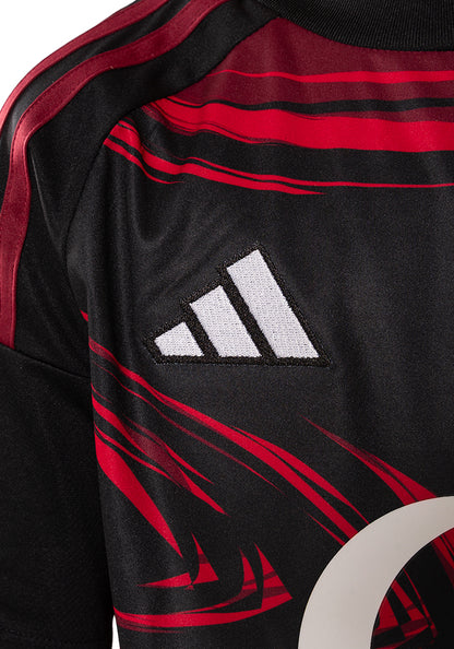 Offizielles No Rules FC Kindertrikot 2026