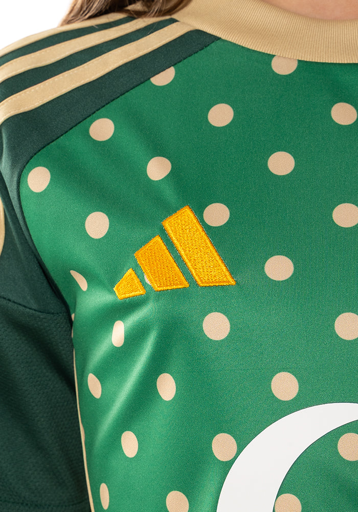 Offizielles Kaktus Kickers Kindertrikot 2026