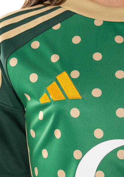 Offizielles Kaktus Kickers Kindertrikot 2026
