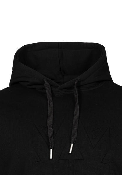 Sweatshirt Basic Kings League Black