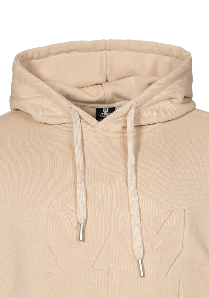 Basic Kings League Sweatshirt Beige