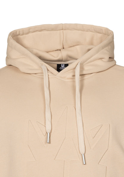 Basic Kings League Sweatshirt Beige