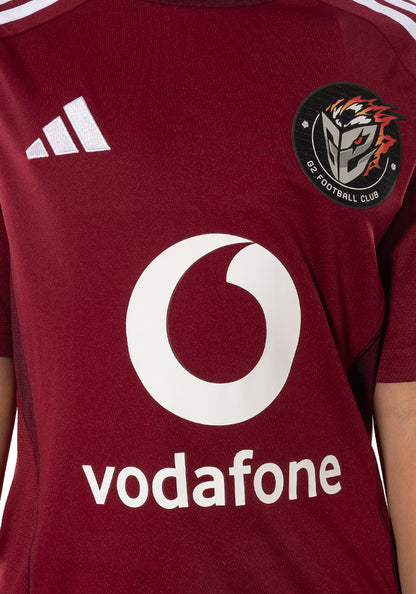 Offizielles G2 Football Club Kindertrikot 2026
