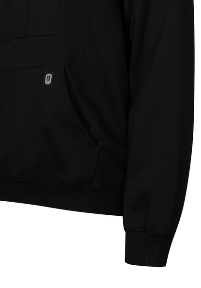 Sweatshirt Basic Kings League Black