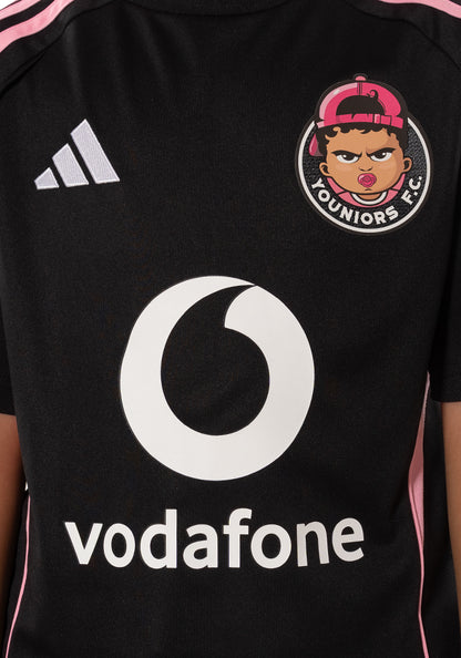 Offizielles Youniors FC Kindertrikot 2026