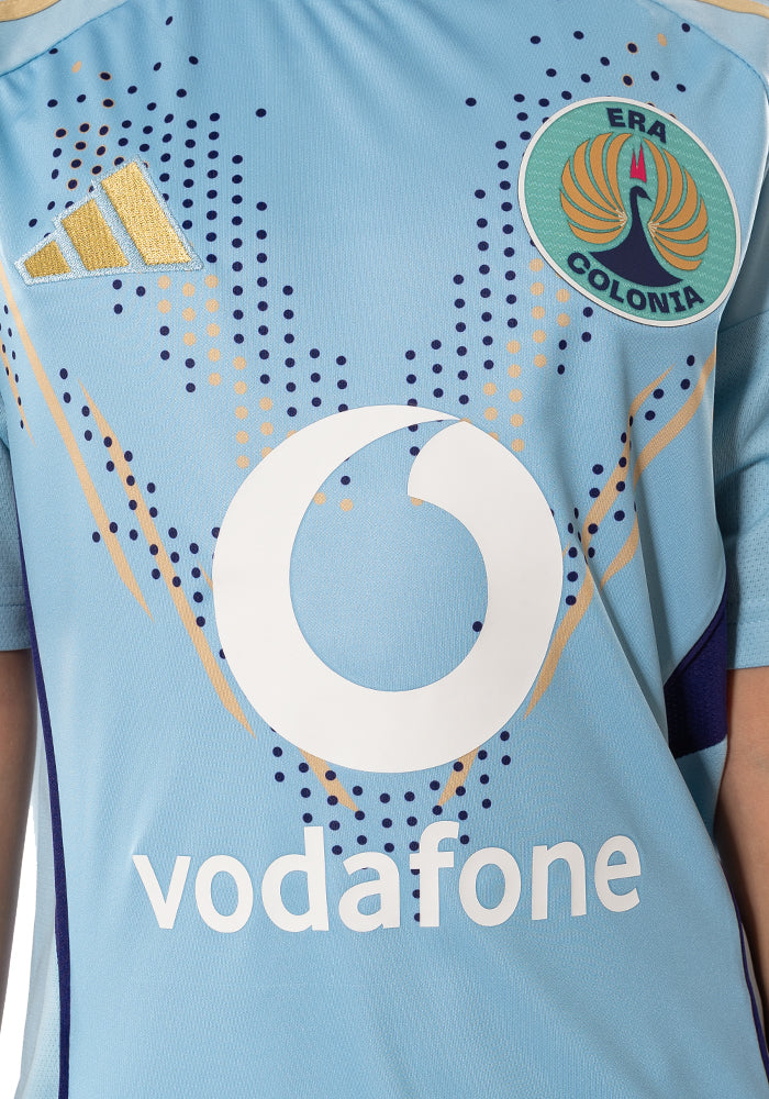 Offizielles Era Colonia Kindertrikot 2026