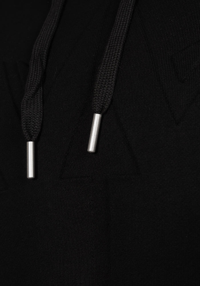 Sweatshirt Basic Kings League Black