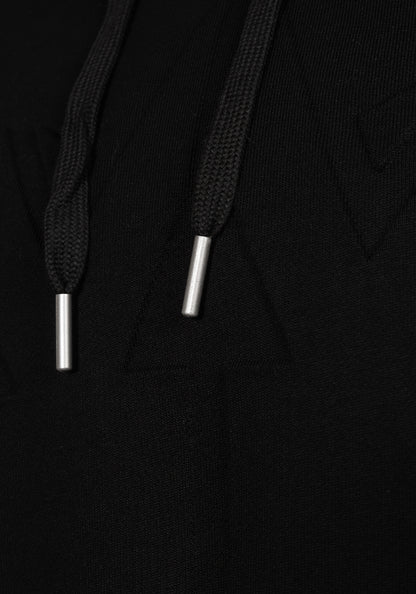 Sweatshirt Basic Kings League Black