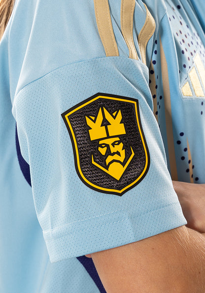 Offizielles Era Colonia Kindertrikot 2026