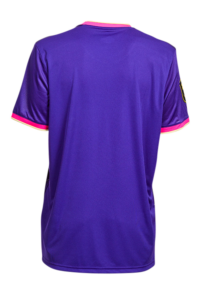 Camiseta Era Colonia Kings League Primera Equipación 2025 Niño