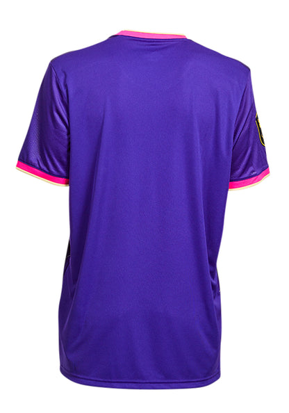 Camiseta Era Colonia Kings League Primera Equipación 2025 Niño