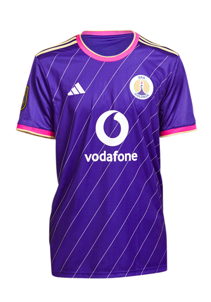 Camiseta Era Colonia Kings League Primera Equipación 2025 Niño
