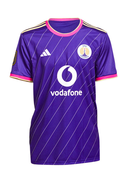 Camiseta Era Colonia Kings League Primera Equipación 2025 Niño