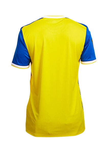 Camiseta Futbolistas Locos Kings League Primera Equipación 2025 Niño