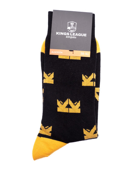 Unisex Kings League Socken