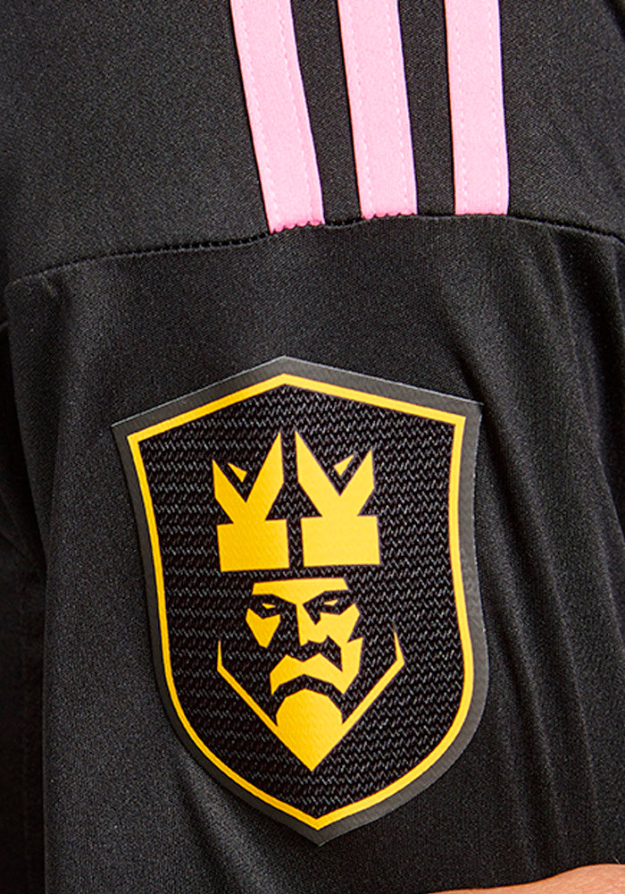 Camiseta Youniors FC Kings League  Primera Equipación 2025 Niño