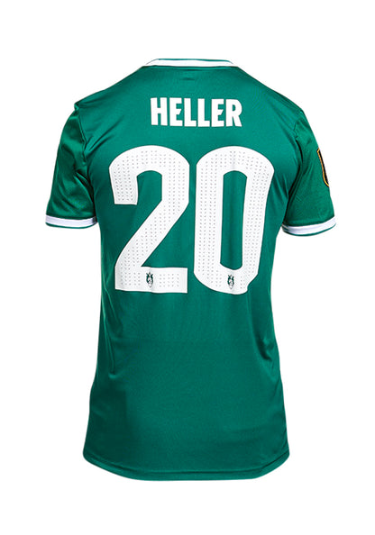 Camiseta Kaktus Kickers Kings League  Primera Equipación 2025 Niño