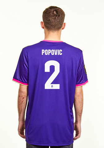 Offizielles Era Colonia Trikot 2025