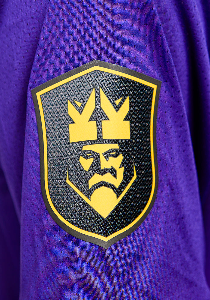 Camiseta Era Colonia Kings League Primera Equipación 2025 Niño