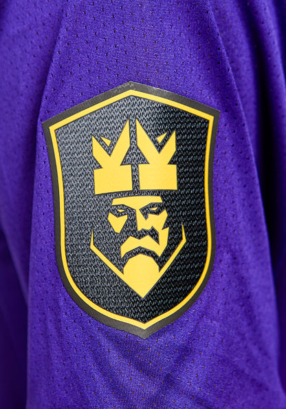 Camiseta Era Colonia Kings League Primera Equipación 2025 Niño