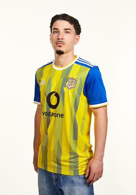 Offizielles Futbolistas Locos FC Trikot 2025