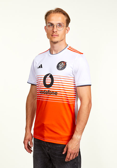 Offizielles G2 Football Club Trikot 2025