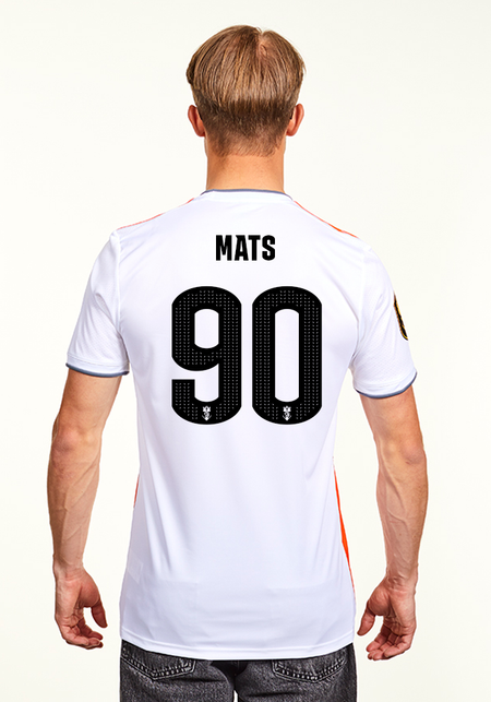 Offizielles G2 Football Club Trikot 2025