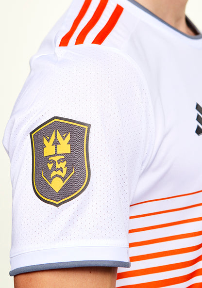 Camiseta G2 Football Club Kings League  Primera Equipación 2025