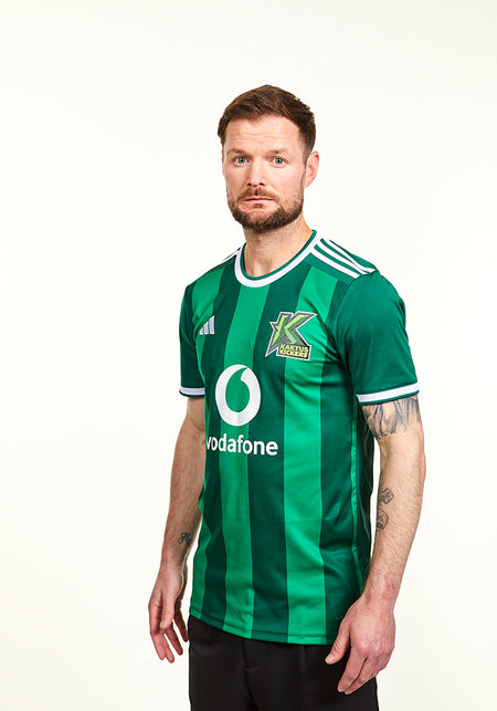 Offizielles Kaktus Kickers Trikot 2025