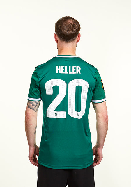 Offizielles Kaktus Kickers Trikot 2025