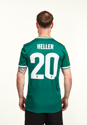 Offizielles Kaktus Kickers Trikot 2025