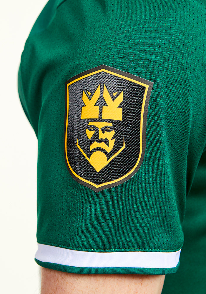 Camiseta Kaktus Kickers Kings League  Primera Equipación 2025 Niño