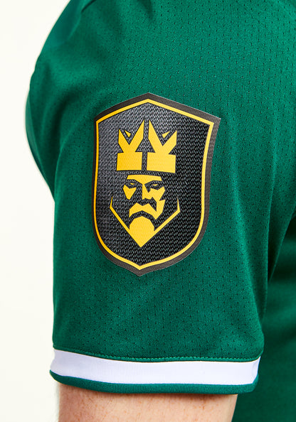 Camiseta Kaktus Kickers Kings League  Primera Equipación 2025 Niño