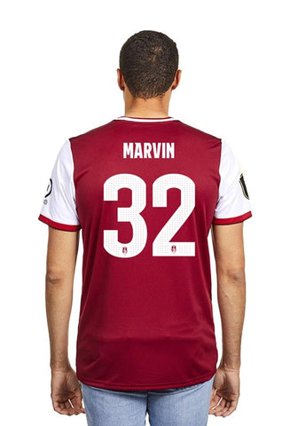 Offizielles No Rules FC Trikot 2025