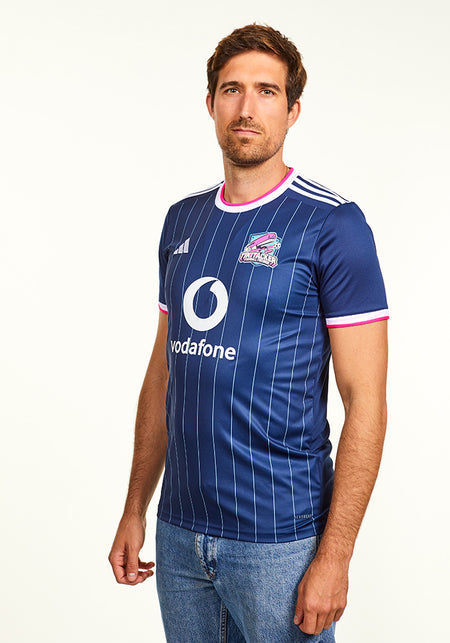 Offizielles Tikitacker FF Trikot 2025