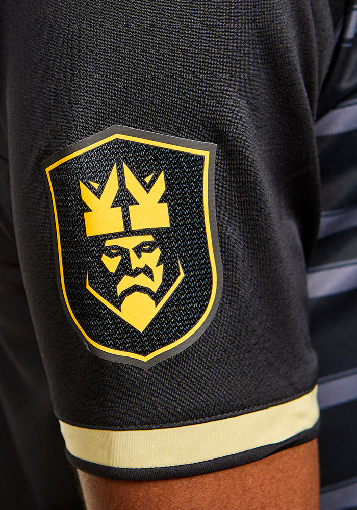 Camiseta Vice Versa FC Kings League  Primera Equipación 2025 Niño