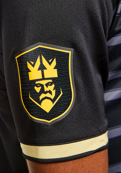 Camiseta Vice Versa FC Kings League  Primera Equipación 2025 Niño