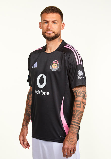 Offizielles Youniors FC Trikot 2025