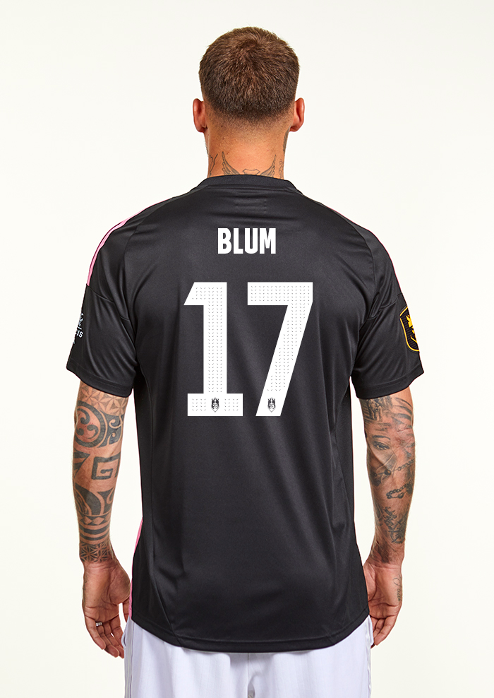 Camiseta Youniors FC Kings League  Primera Equipación 2025
