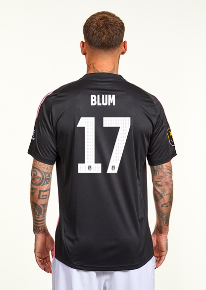 Camiseta Youniors FC Kings League  Primera Equipación 2025