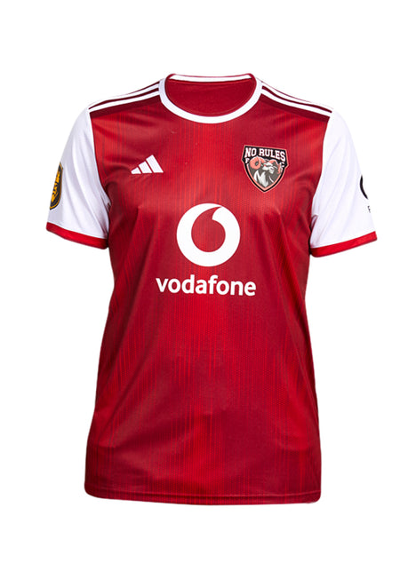 Offizielles No Rules FC Kindertrikot 2025
