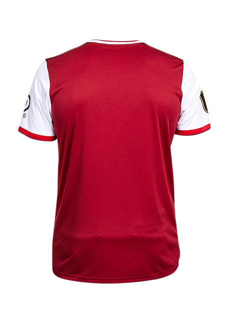 Offizielles No Rules FC Kindertrikot 2025