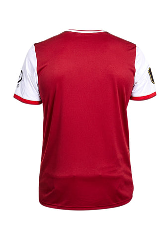 Offizielles No Rules FC Kindertrikot 2025