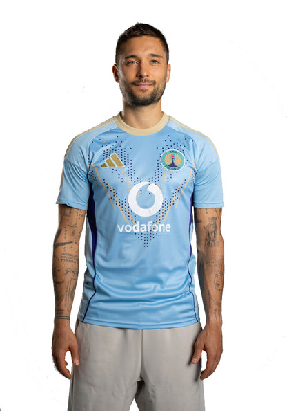 Camiseta Era Colonia Kings League Primera Equipación 2026
