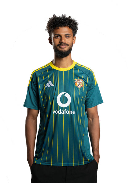Camiseta Futbolistas Locos Kings League Primera Equipación 2026